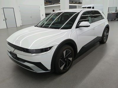 Achetez HYUNDAI IONIQ 5 sur Ayvens Carmarket